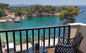Pansion Nikos